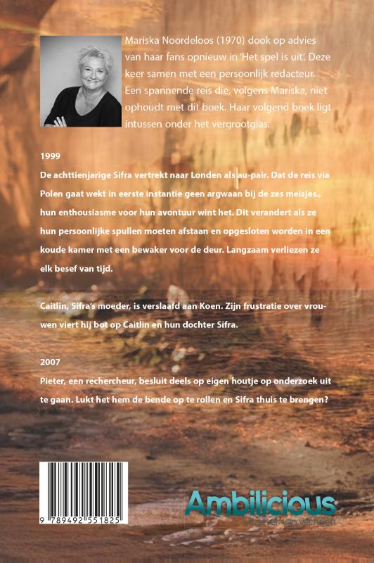 Verliezen van jezelf 