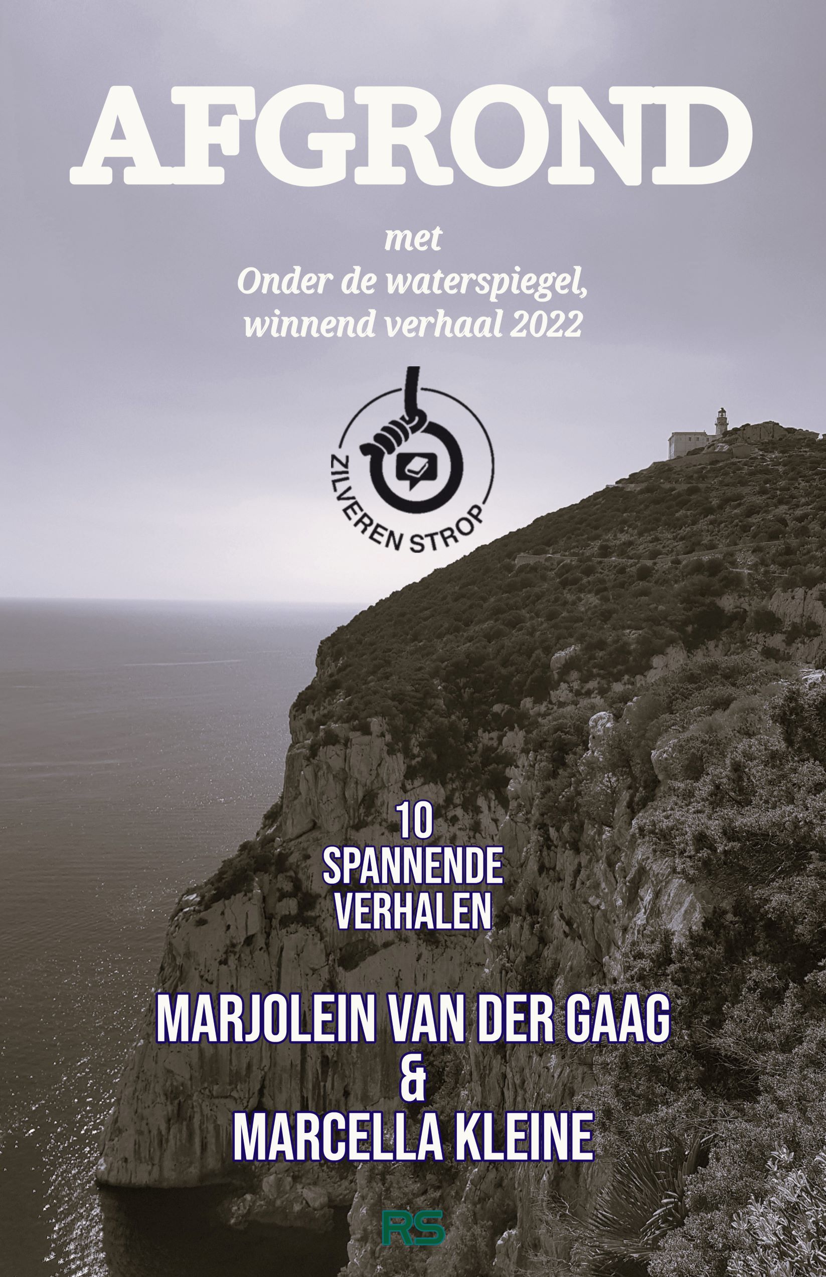 Afgrond 10 spannende verhalen