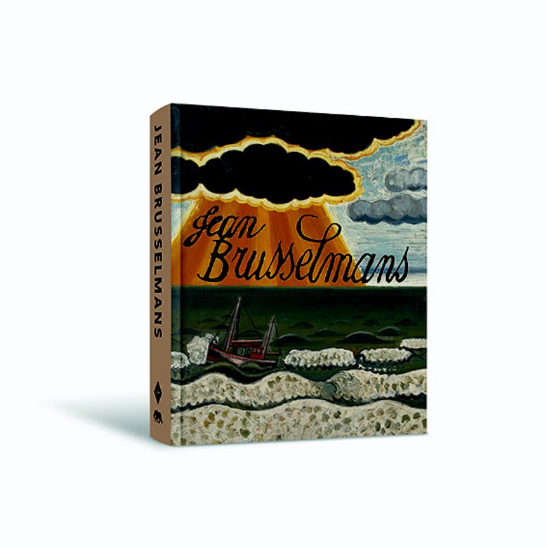 Jean Brusselmans 