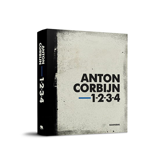 Anton Corbijn 1-2-3-4 