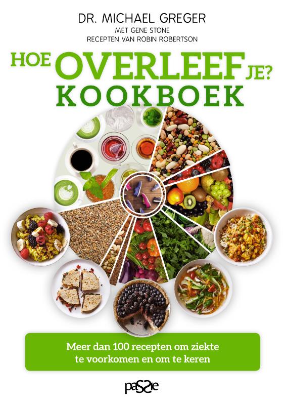Hoe overleef je? Kookboek 