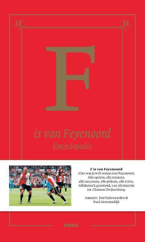 F is van Feyenoord Encyclopedie