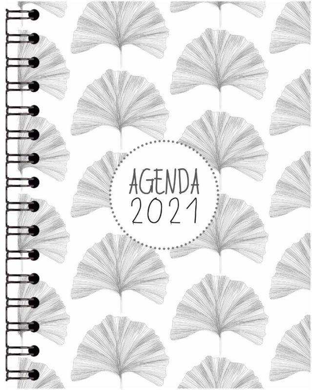 Agenda 2021