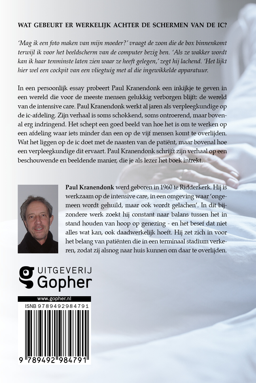 Het echte leven is hier 