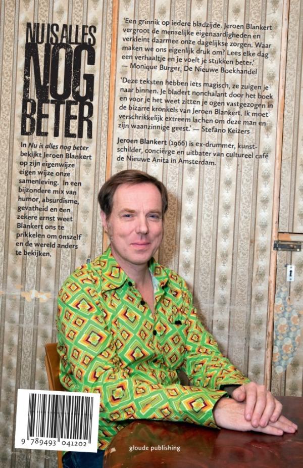 Nu is alles nog beter 