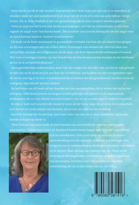 De Heelkamers Liefde voorbij het leven