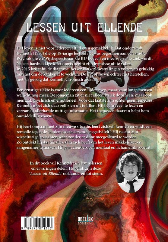 Lessen uit Ellende Bevorder je mentale welzijn