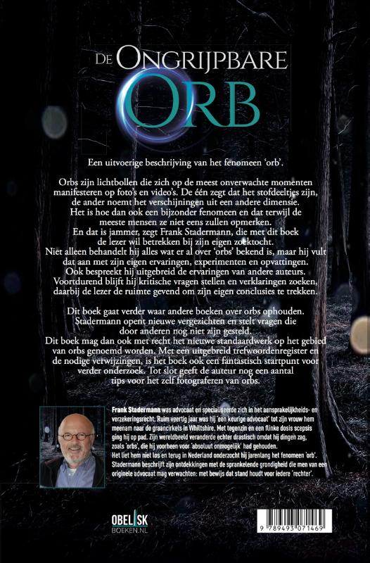 De Ongrijpbare Orb Een wonderbaarlijk fenomeen van alle kanten