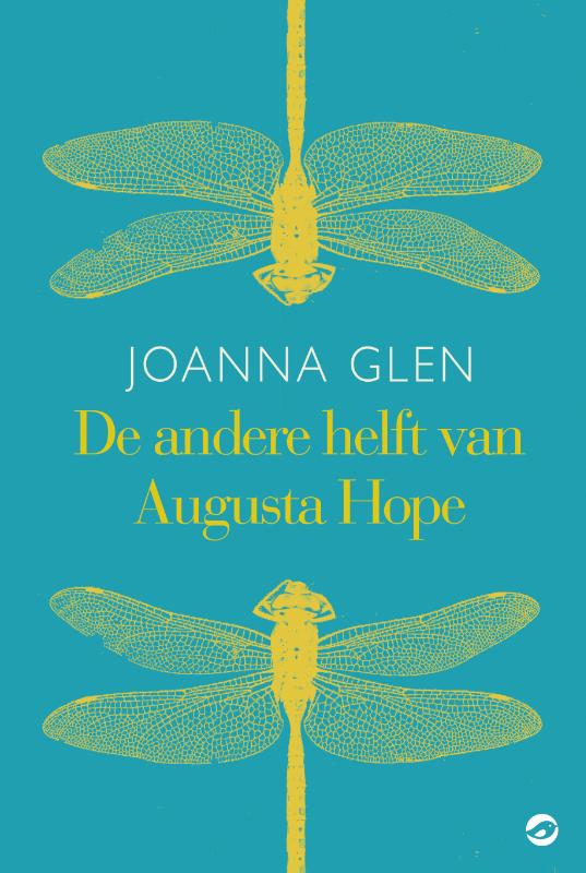 De andere helft van Augusta Hope 