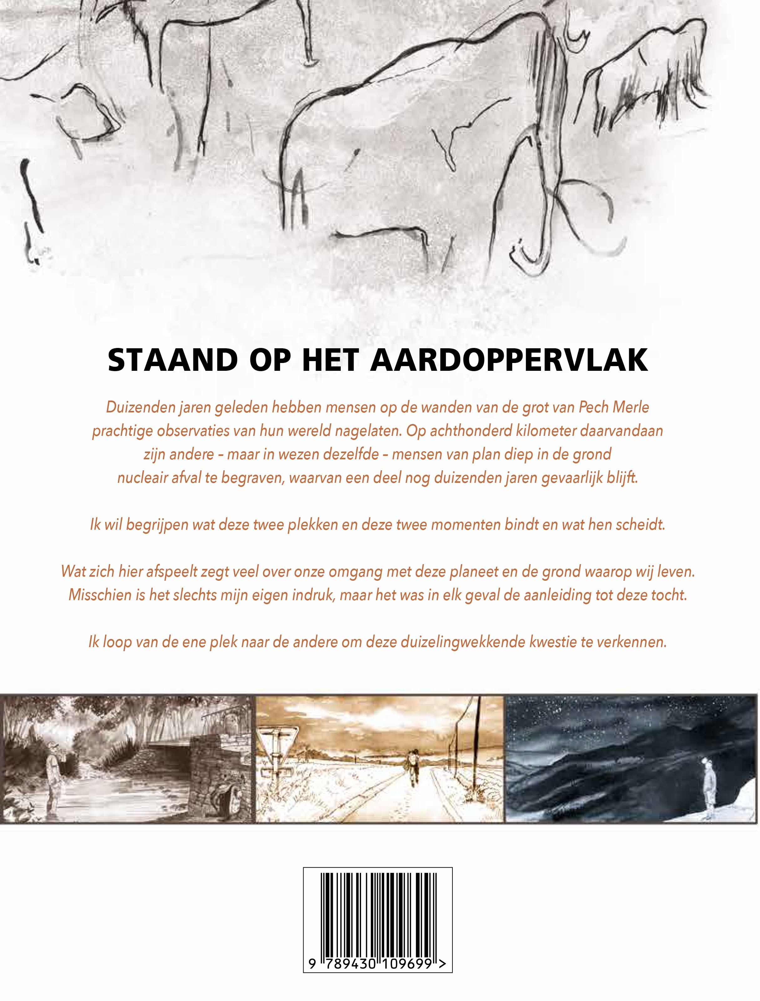 Het Grondrecht Dagboek van een duizelingwekkende reis