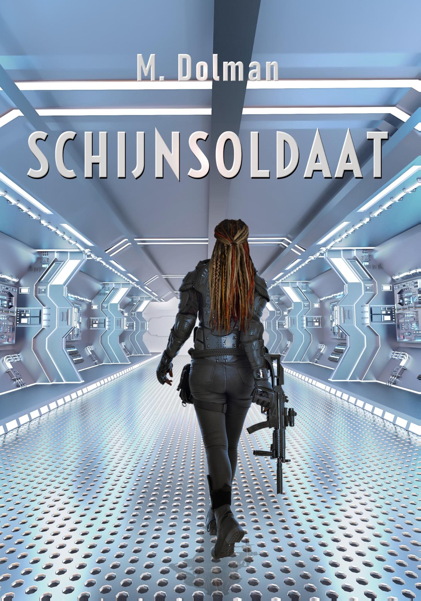 Schijnsoldaat 