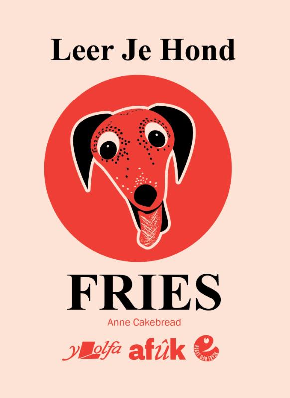 Leer je hond Fries 
