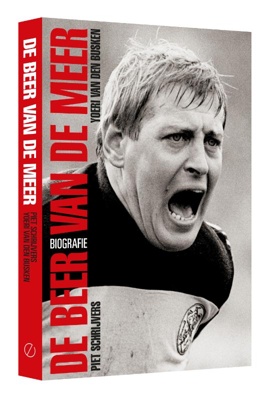 De Beer van De Meer Piet Schrijvers Piet Schrijvers