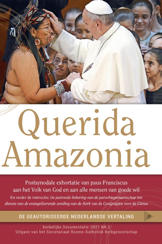 Querida Amazonia 