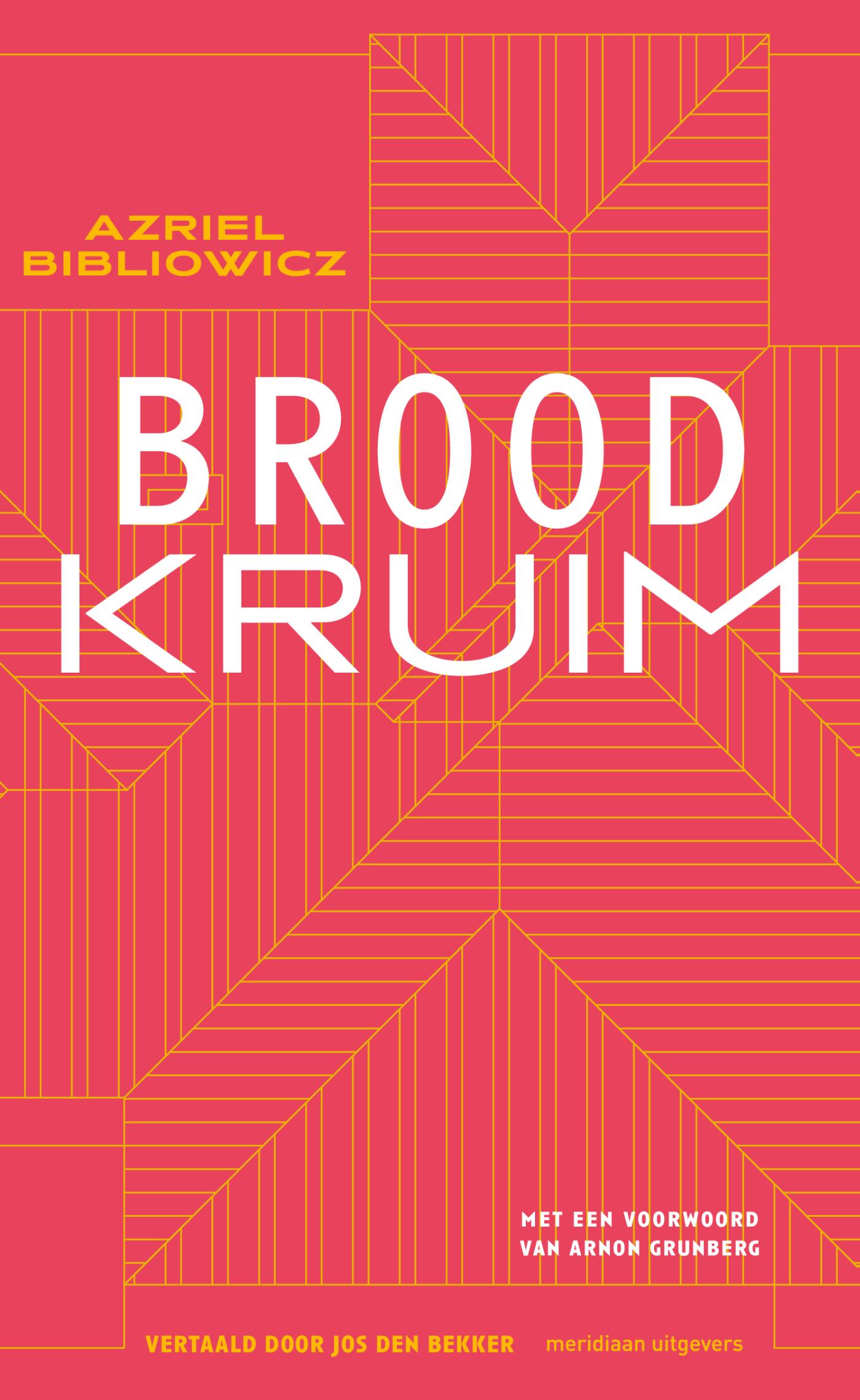 Broodkruim 