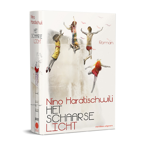 Het schaarse licht 