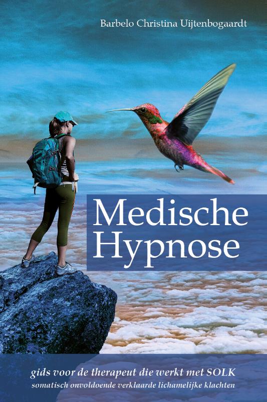 Medische Hypnose gids voor de therapeut die werkt met SOLK