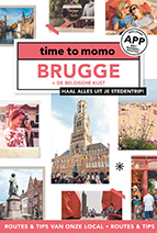 Brugge + de Belgische Kust 