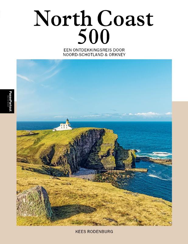 North Coast 500 & Orkney