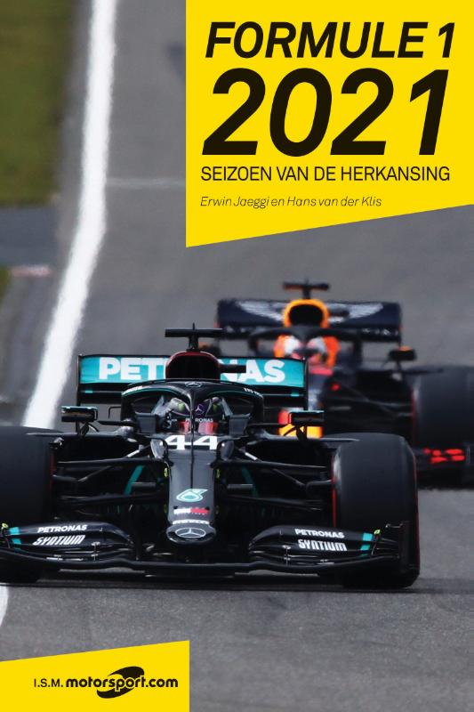 Formule 1 Seizoen van de herkansing  2021