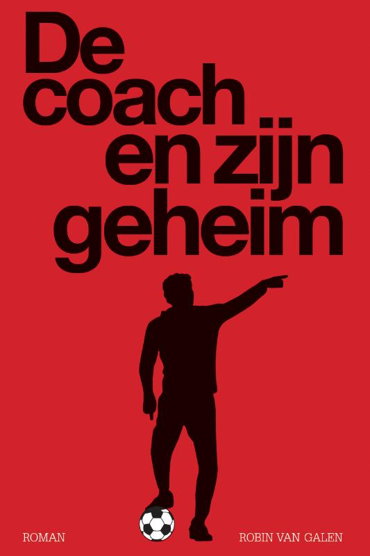 De coach en zijn geheim 