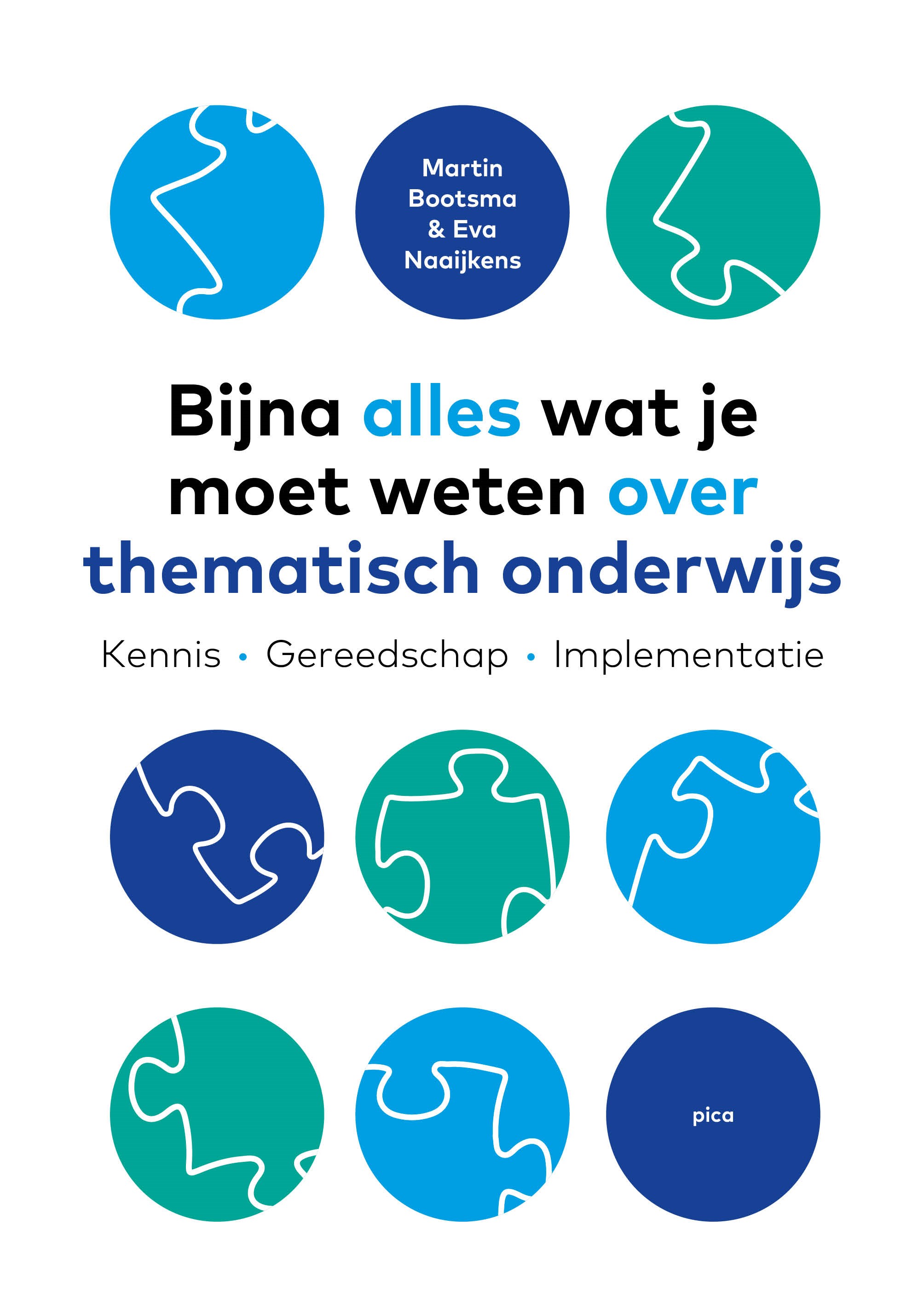 Bijna alles wat je moet weten over thematisch onderwijs 