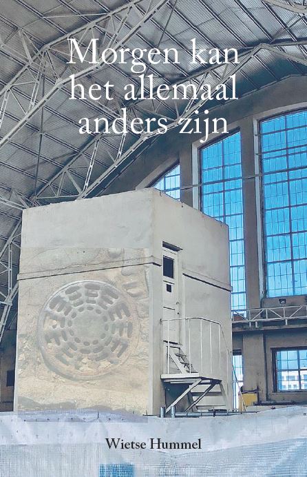 Morgen kan het allemaal anders zijn 