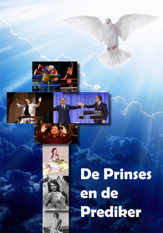 De prinses en de prediker 