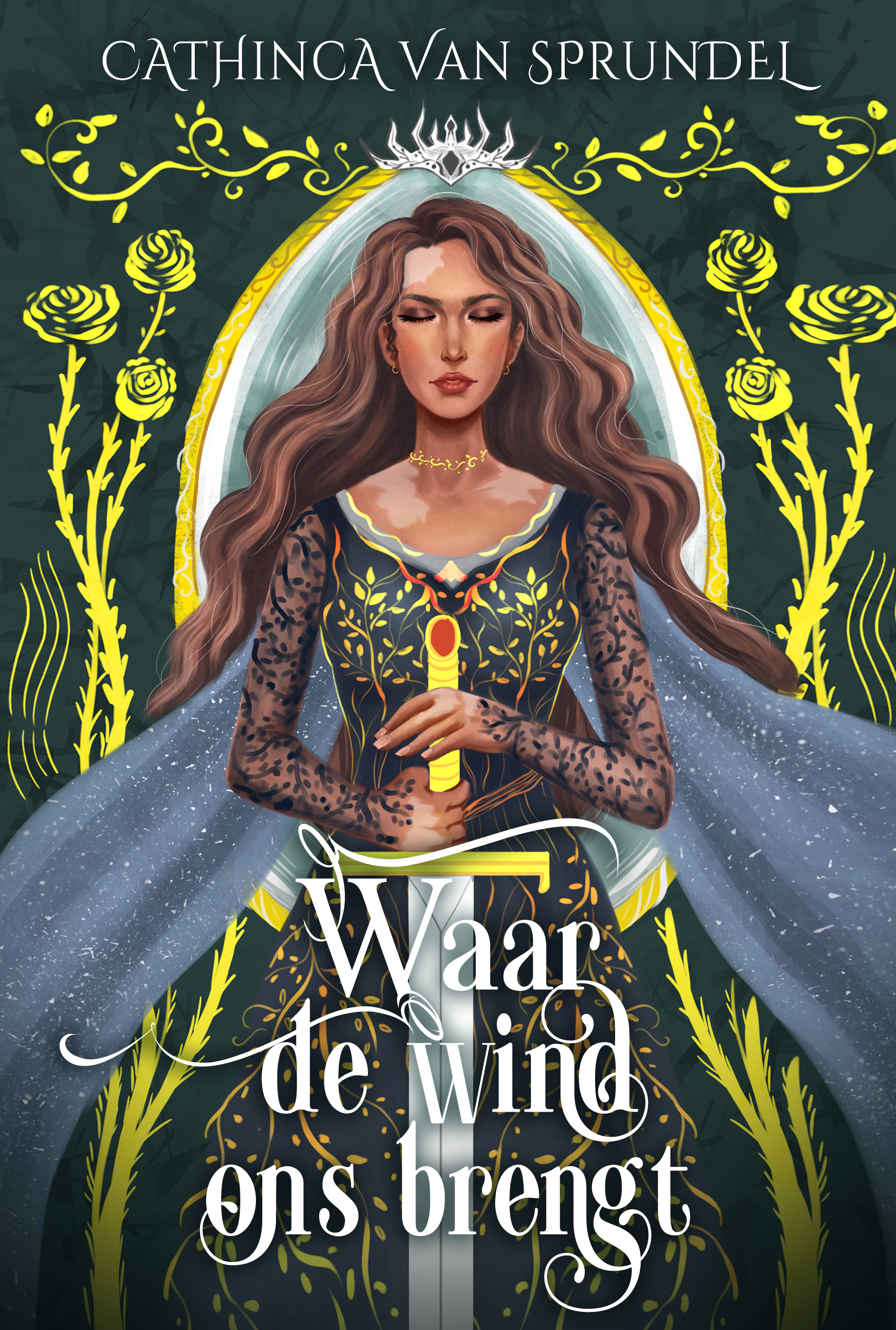 Waar de wind ons brengt 