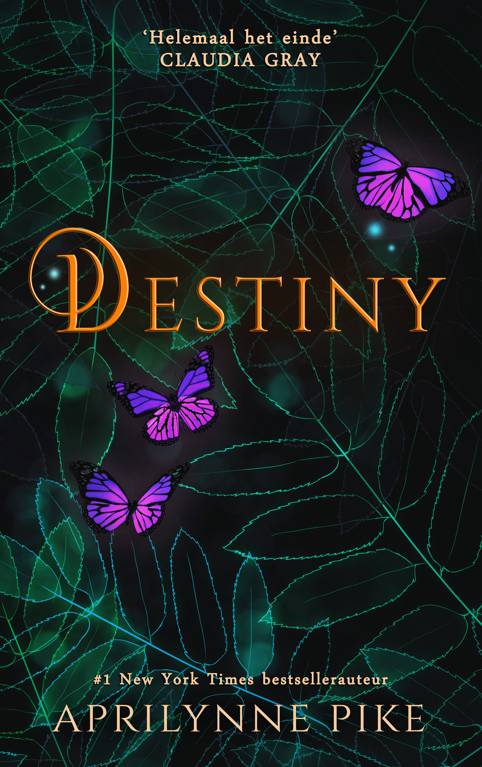 Destiny 