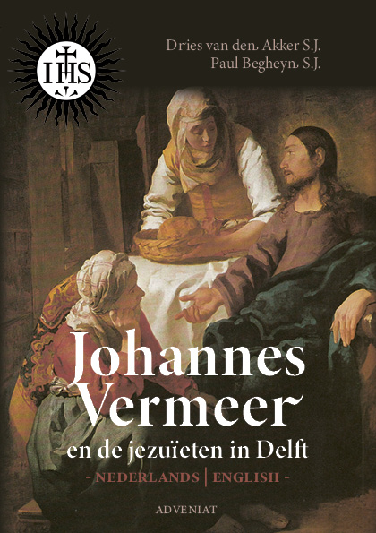 Johannes Vermeer en de Jezuïeten in Delft NEDERLANDS | ENGLISH