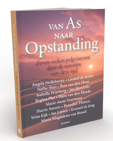 Van as naar opstanding 