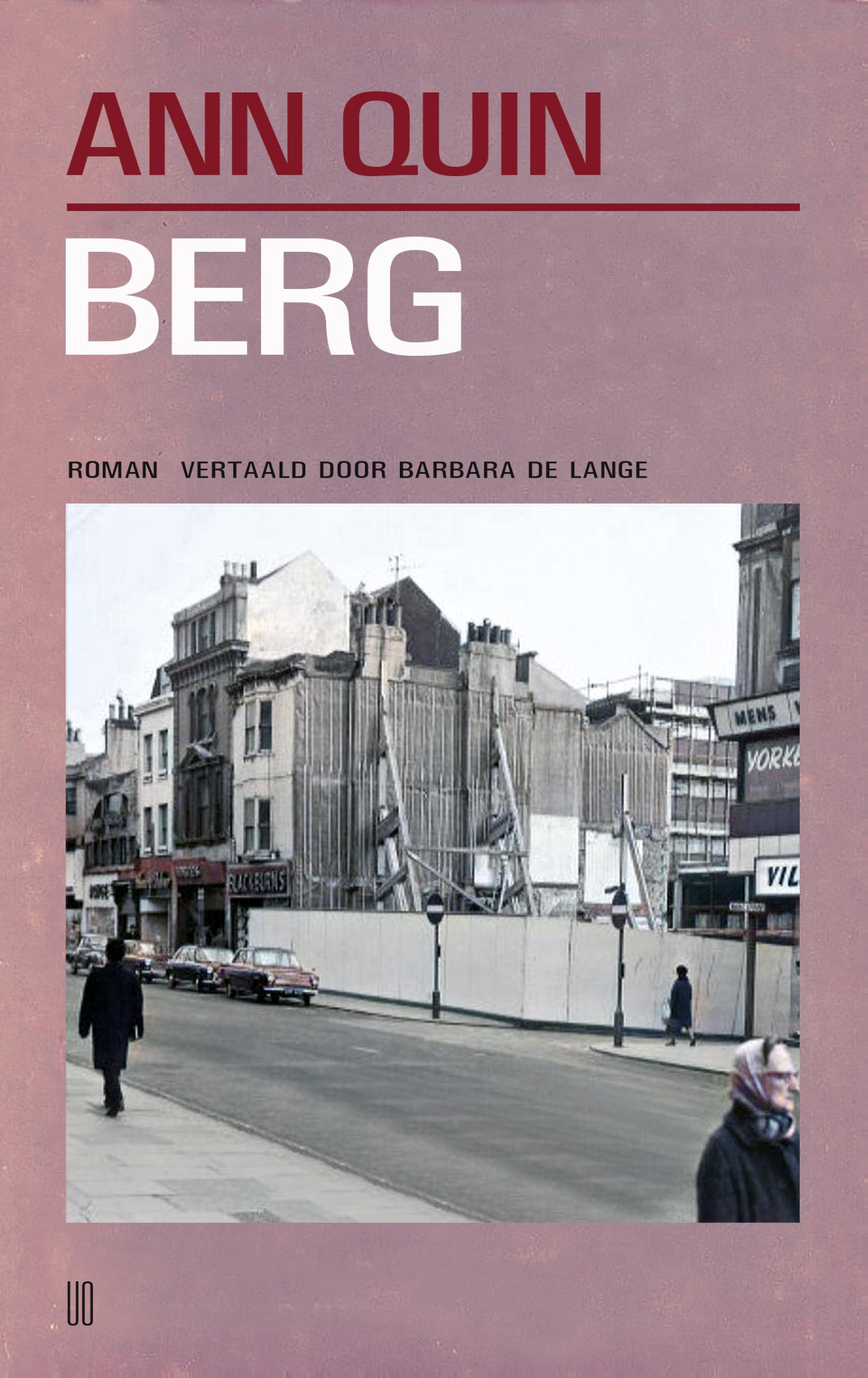 Berg 