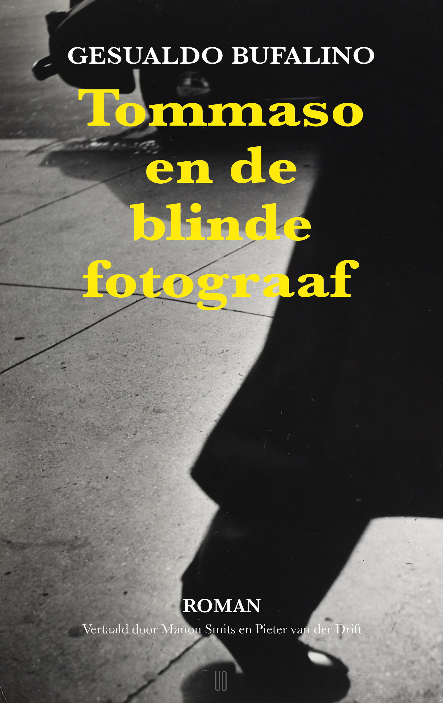 Tommaso en de blinde fotograaf 