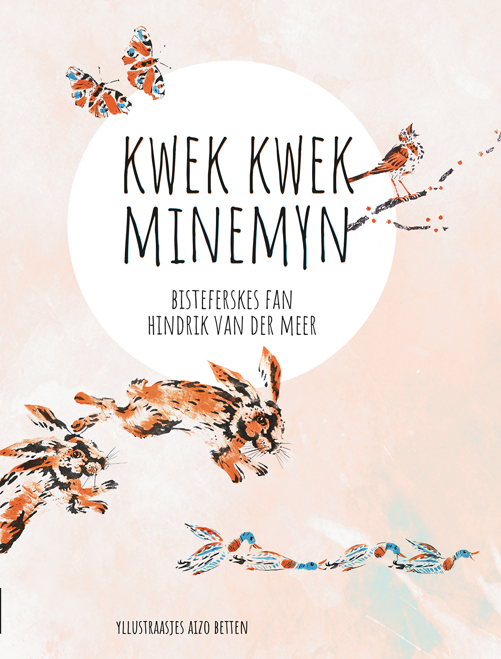 Kwek kwek minemyn berneferskes