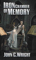 Iron Chamber of Memory 