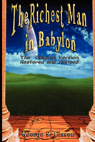 Richest Man in Babylon The Original Version, Restored