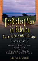 Richest Man in Babylon Blueprint for Financial Succes