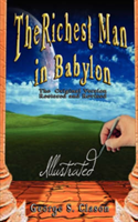 Richest Man in Babylon - Illustrated 