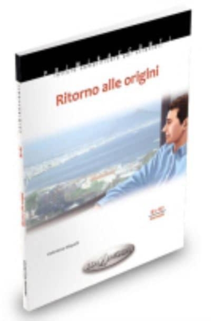 Primiracconti Ritorno alle origini. Libro + CD-audio (B1-B2)