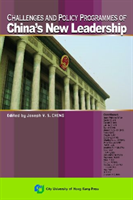 Challenges and Policy Programmes of China's New Leadership 