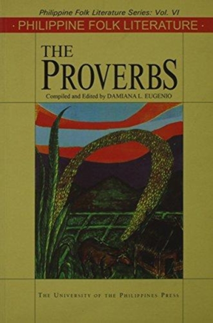 Proverbs 