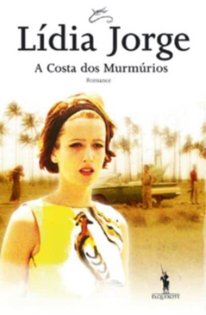 Costa dos Murmurios 