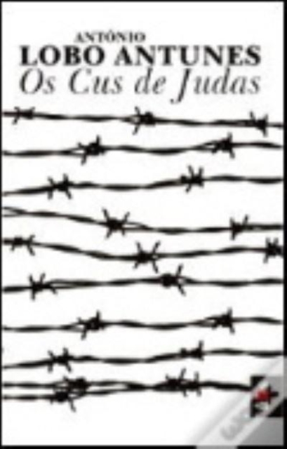 Os cus de Judas 