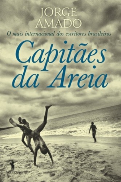 Capitaes da areia 