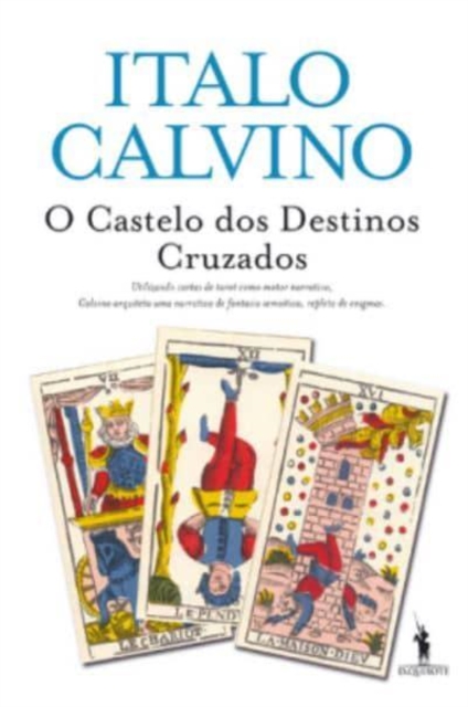 O castelo dos destinos cruzados 