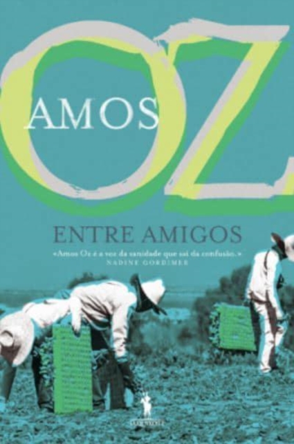Entre amigos 