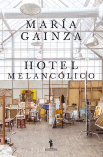 Hotel Melancolico 