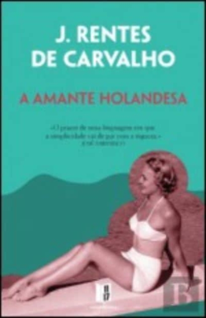 amante Holandesa 