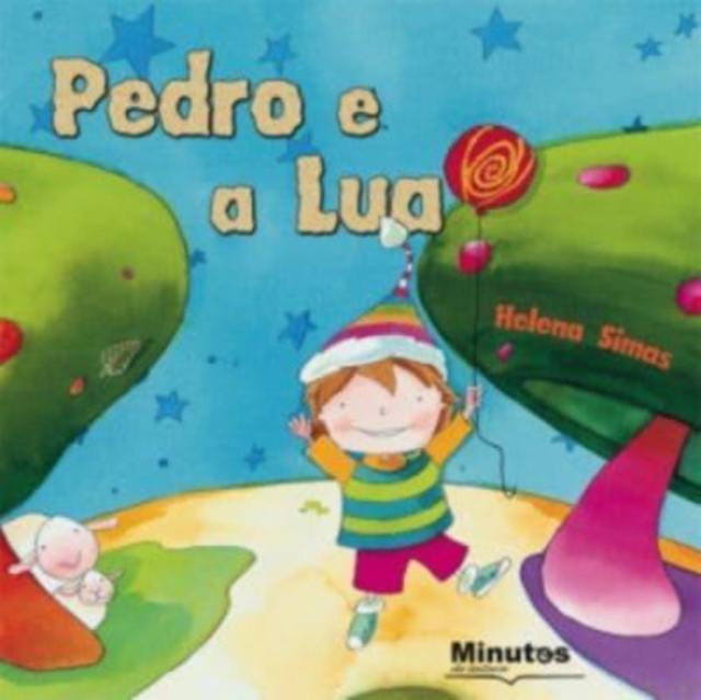 Pedro e a Lua 